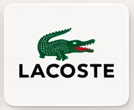 Lacoste